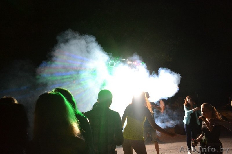 Ночной клуб, дискотека - Изображение #6, Объявление #1153922