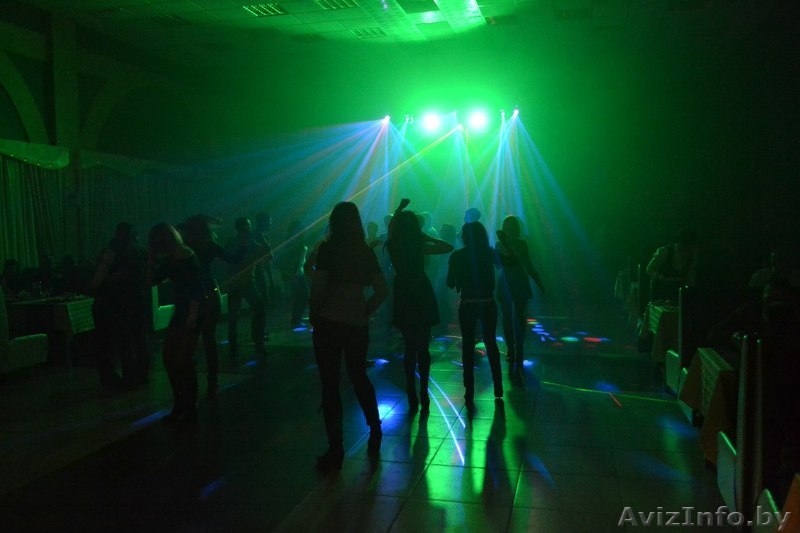 Ночной клуб, дискотека - Изображение #2, Объявление #1153922