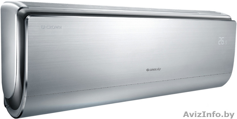 Кондиционеры в г. Речице. Монтаж под ключ. - Изображение #1, Объявление #361059