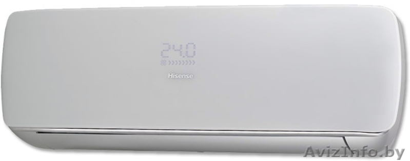 Кондиционеры HISENSE.  Монтаж. - Изображение #5, Объявление #632037