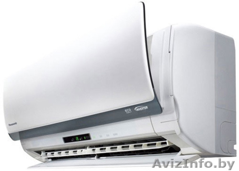 Кондиционеры в г. Речице. Монтаж под ключ. - Изображение #4, Объявление #361059