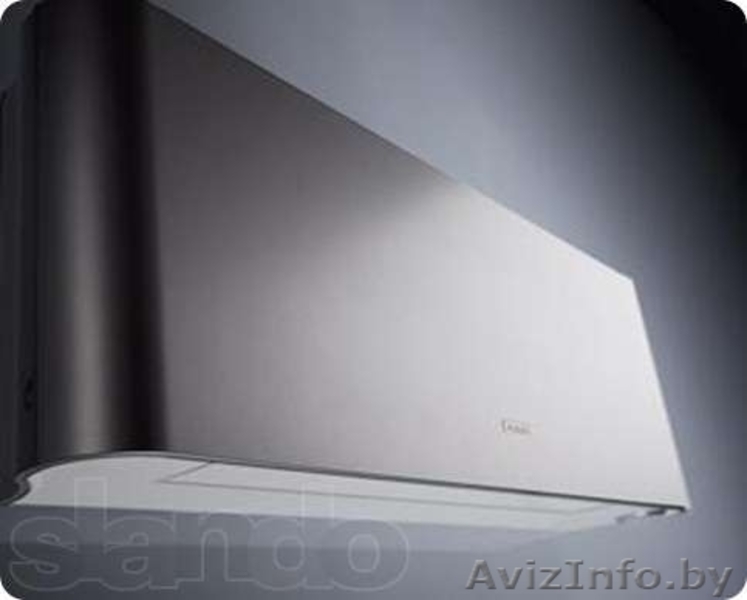 Кондиционеры для квартиры в Речице. Монтаж. - Изображение #1, Объявление #1249141