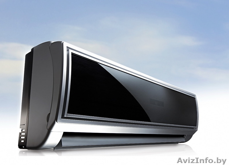 Кондиционеры для квартиры в Речице. Монтаж. - Изображение #3, Объявление #1249141