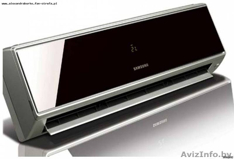 Заказать монтаж кондиционеров в Речице. - Изображение #1, Объявление #1249145