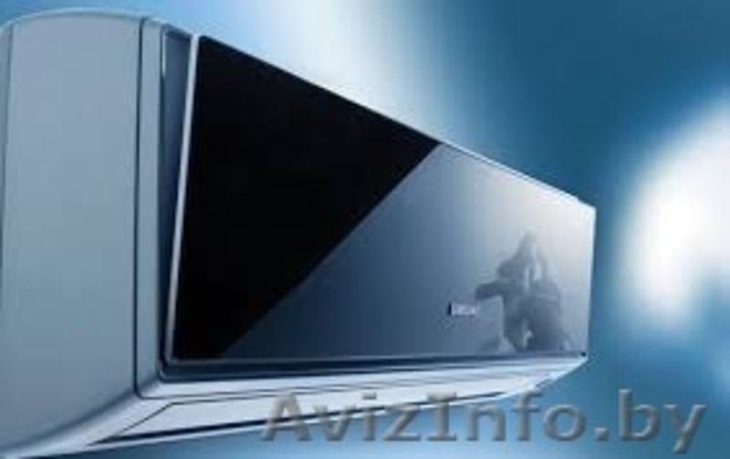 Заказать монтаж кондиционеров в Речице. - Изображение #3, Объявление #1249145