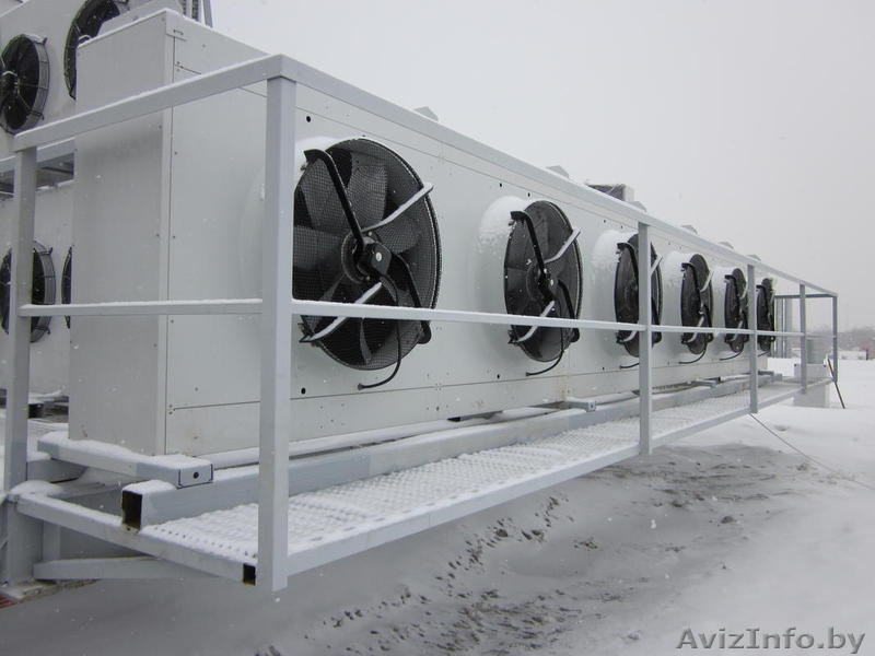 Профессиональный монтаж систем кондиционировая в Речице. - Изображение #2, Объявление #1249146