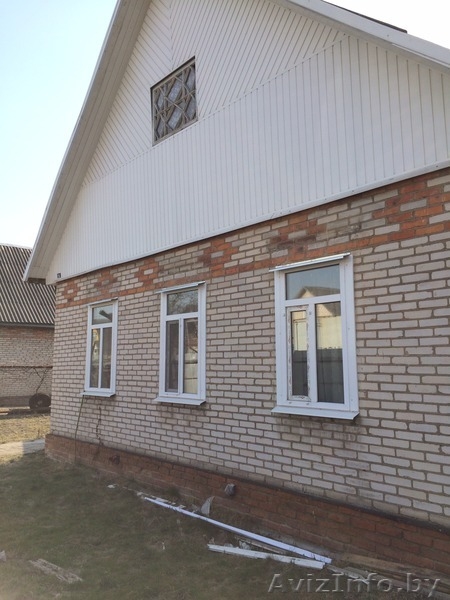 Дом в Речице на продажу - Изображение #1, Объявление #1284461