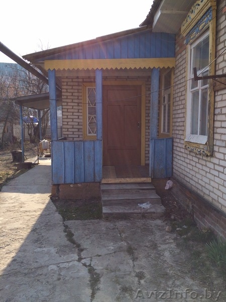 Дом в Речице на продажу - Изображение #7, Объявление #1284461