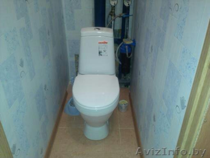 сдам по суткам квартиру - Изображение #2, Объявление #1299791