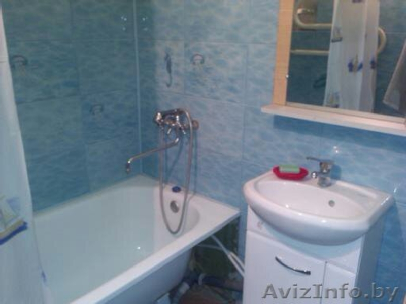 сдам по суткам квартиру - Изображение #3, Объявление #1299791