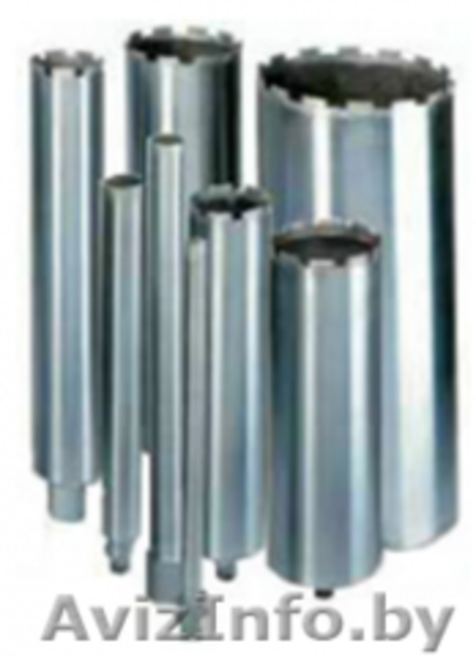 Резка и сверление алмазным инструментом в г. Речица. - Изображение #5, Объявление #1300995