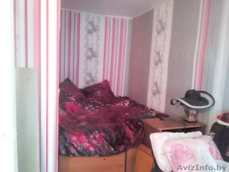 Продаётся дом в г.Речица - Изображение #7, Объявление #1305961