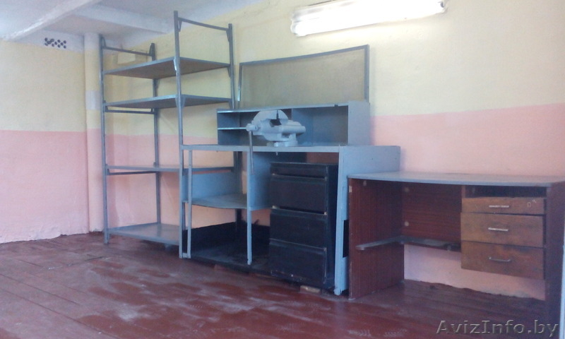 Продам гараж в районе - Изображение #2, Объявление #1305914