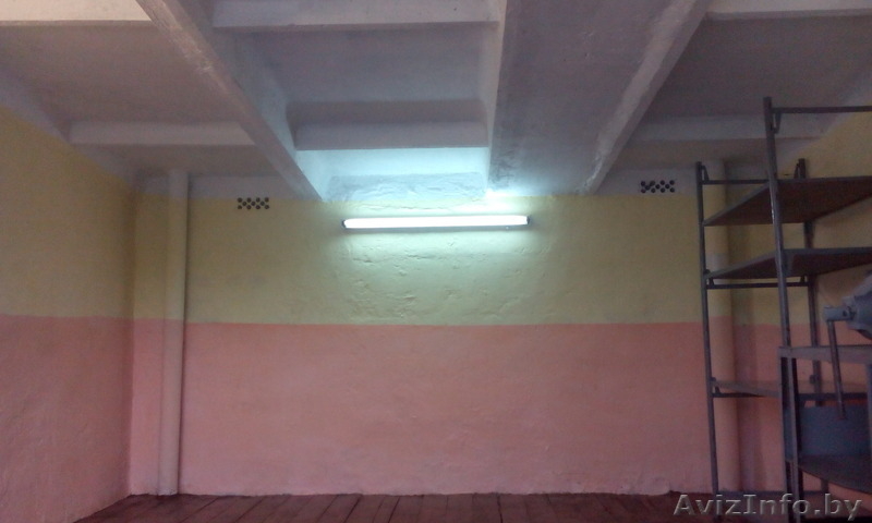 Продам гараж в районе - Изображение #4, Объявление #1305914