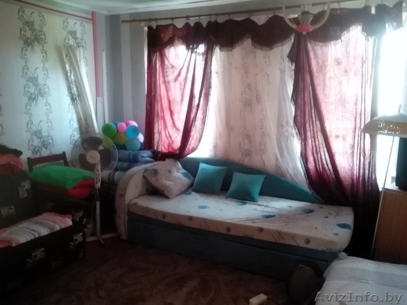 Продаётся дом в г.Речица - Изображение #5, Объявление #1305961