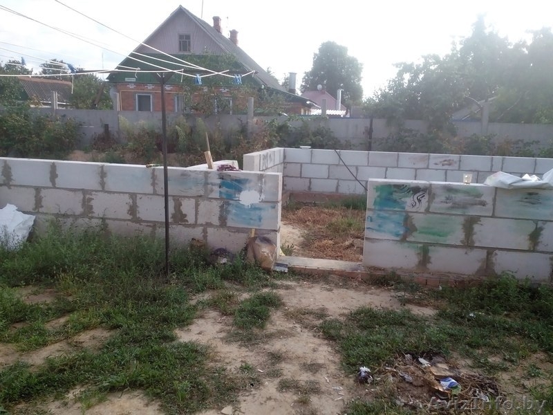 Продаётся дом в г.Речица - Изображение #3, Объявление #1305961