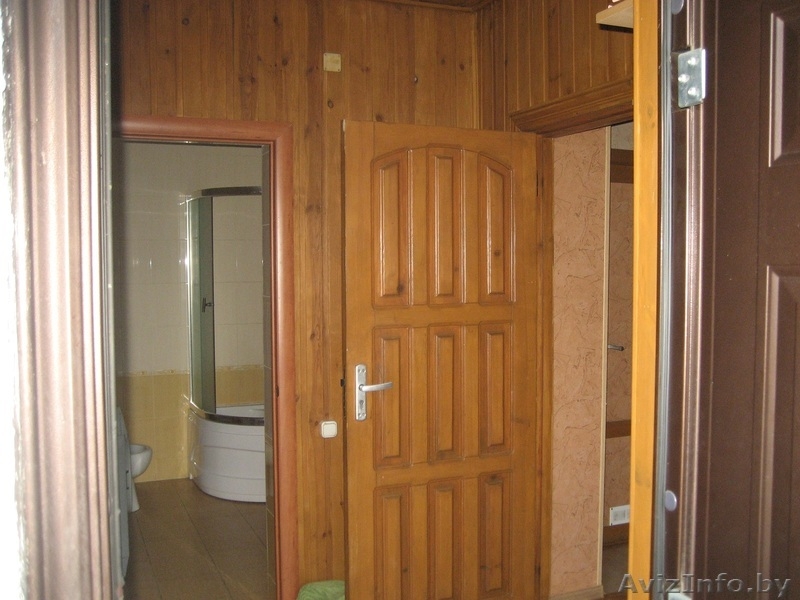 Сдам квартиру на сутки в г.Речица на ул.Наумова д.119 - Изображение #1, Объявление #288887