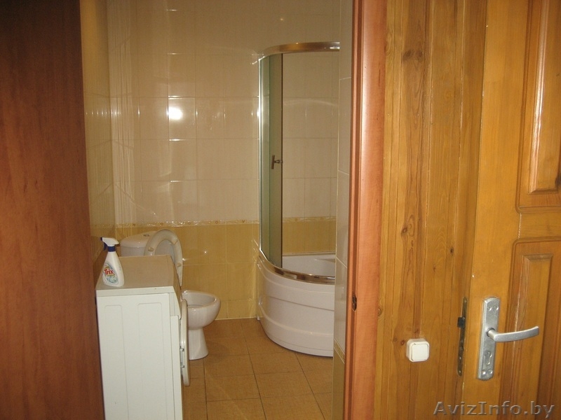 Сдам квартиру на сутки в г.Речица на ул.Наумова д.119 - Изображение #2, Объявление #288887