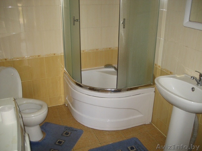 Сдам квартиру на сутки в г.Речица на ул.Наумова д.119 - Изображение #3, Объявление #288887