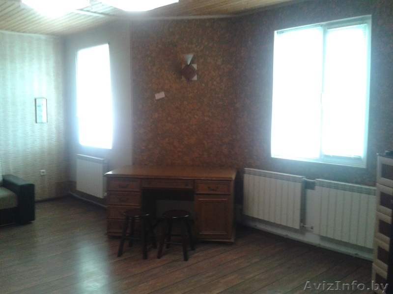 Сдам квартиру-студию на сутки в г.Речица на ул.Привокзальная 12 - Изображение #3, Объявление #1314836