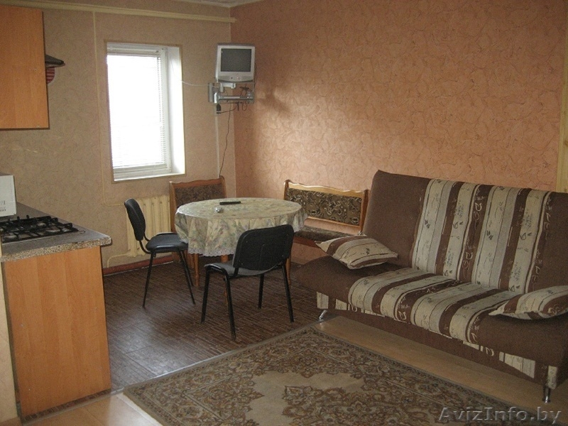 Сдам квартиру на сутки в г.Речица на ул.Наумова д.119 - Изображение #4, Объявление #288887