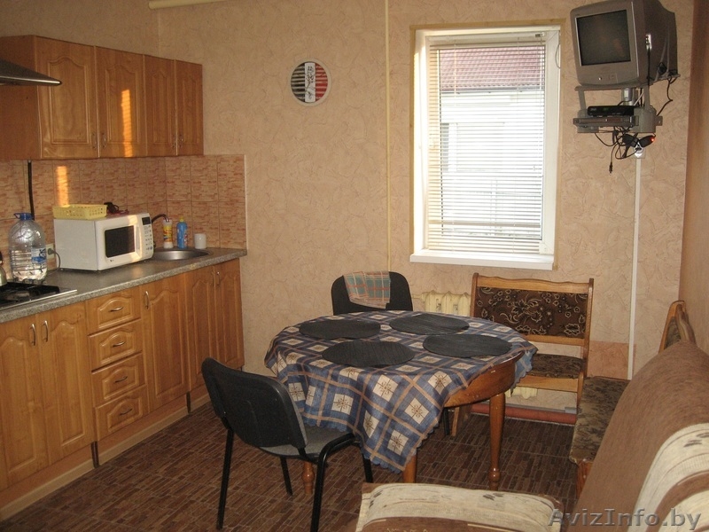 Сдам квартиру на сутки в г.Речица на ул.Наумова д.119 - Изображение #5, Объявление #288887