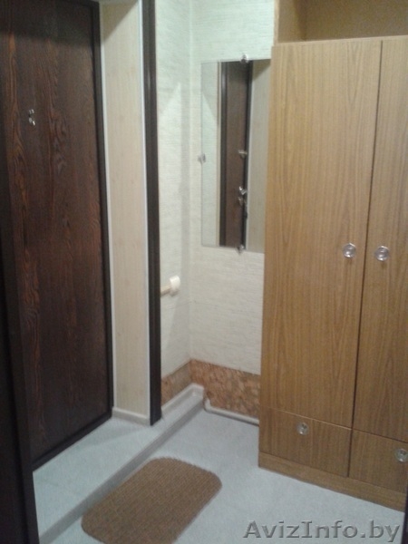 Сдам квартиру-студию на сутки в г.Речица на ул.Привокзальная 12 - Изображение #6, Объявление #1314836