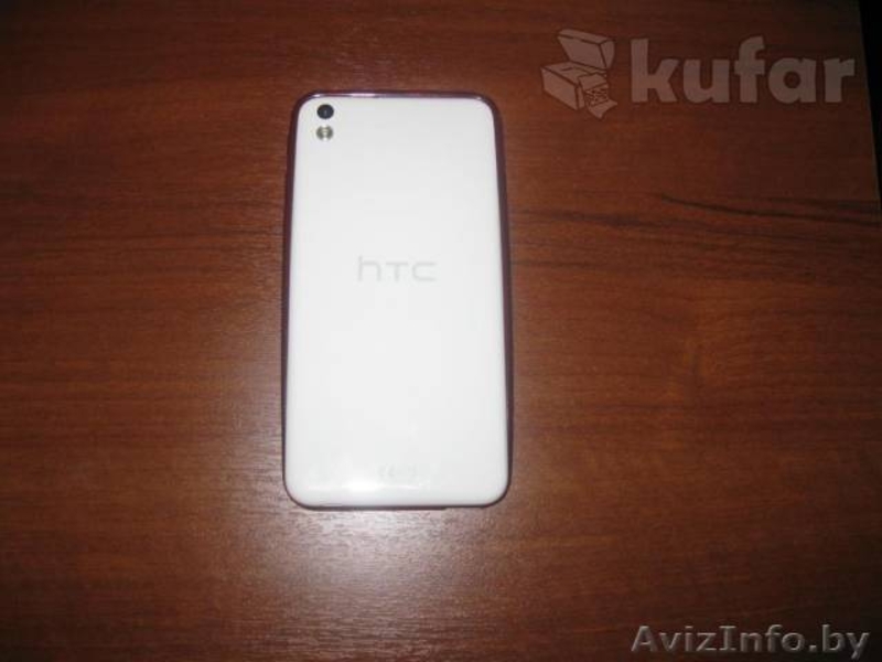 смартфон НТС desire816 - Изображение #3, Объявление #1317781