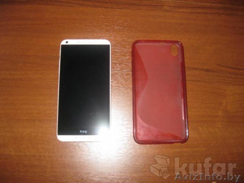 смартфон НТС desire816 - Изображение #1, Объявление #1317781