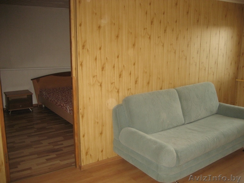 Сдам квартиру на сутки в г.Речица на ул.Наумова д.119 - Изображение #7, Объявление #288887