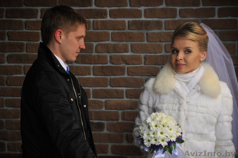 Свадебный фотограф Речица - Изображение #2, Объявление #1322853