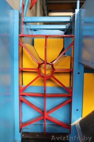 Продаем центр по производству дров  Pinosa EPC2400 - Изображение #2, Объявление #1327822