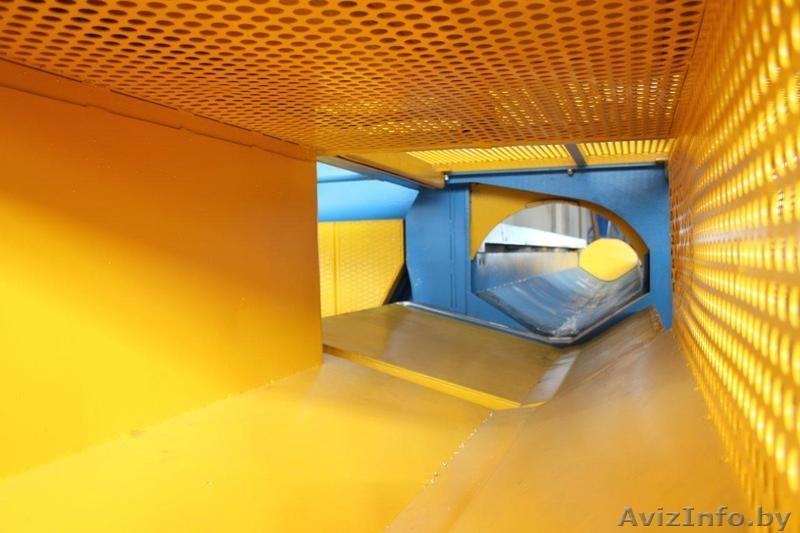 Продаем центр по производству дров  Pinosa EPC2400 - Изображение #1, Объявление #1327822