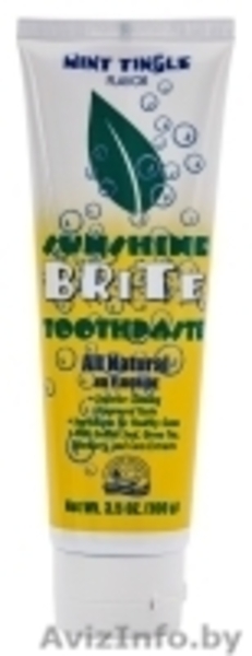 Гель после бритья от NSP 118 мл - Изображение #10, Объявление #150112