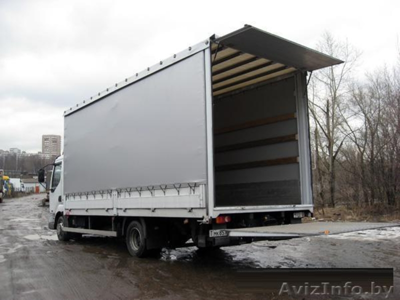 Транспорт ,доставка груза ,перевозки. - Изображение #2, Объявление #1124862