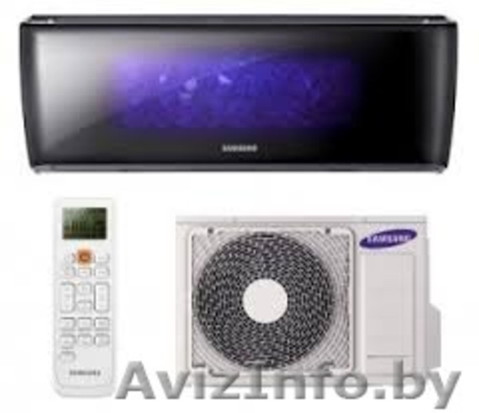 Качественный монтаж кондиционеров в речице - Изображение #2, Объявление #1340489