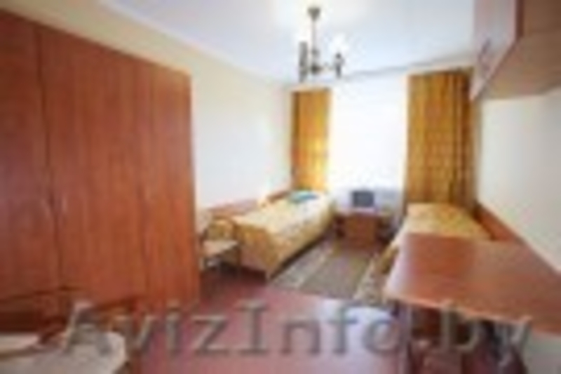 Сдается 3-комн. кв-ра по суткам от 45 тыс. за 1 чел. в сутки. Не менее 200 тыс. - Изображение #3, Объявление #1341465