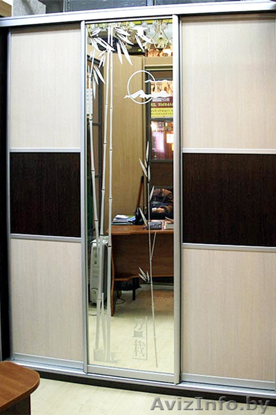 Шкафы-купе в Речице под заказ - Изображение #5, Объявление #1345691