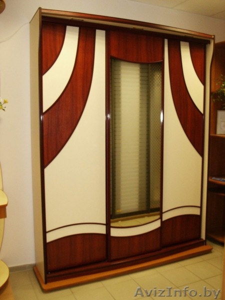 Шкафы-купе в Речице под заказ - Изображение #7, Объявление #1345691