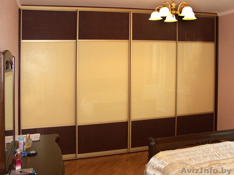 Шкафы-купе в Речице под заказ - Изображение #4, Объявление #1345691
