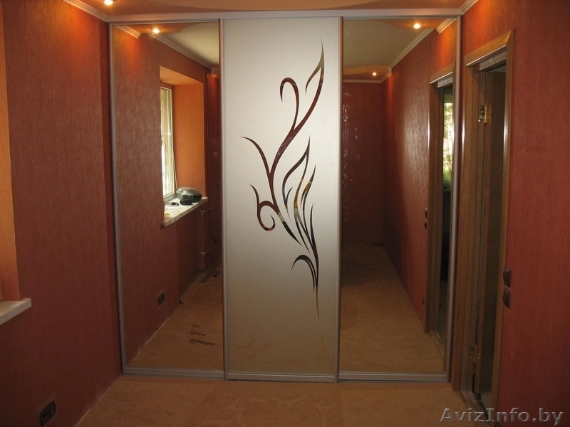 Шкафы-купе в Речице под заказ - Изображение #2, Объявление #1345691