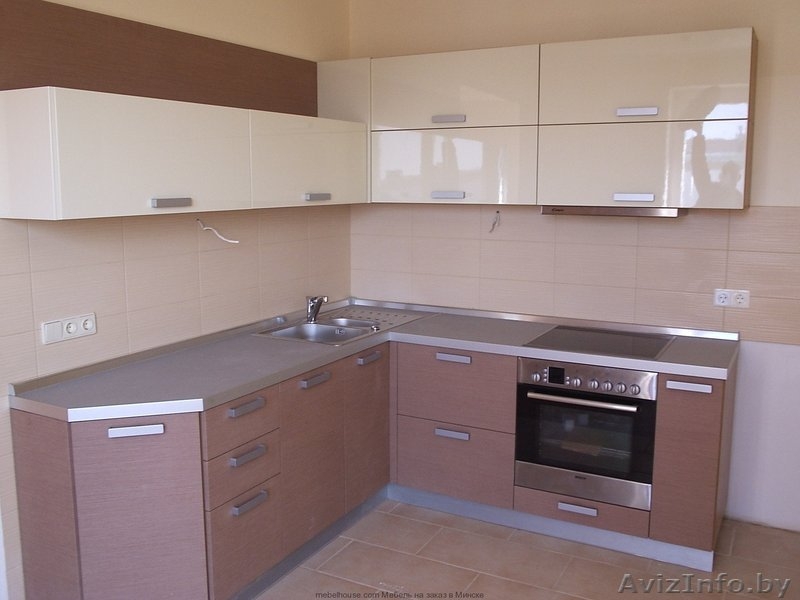 КУХНИ в Речице под заказ - Изображение #12, Объявление #1383931