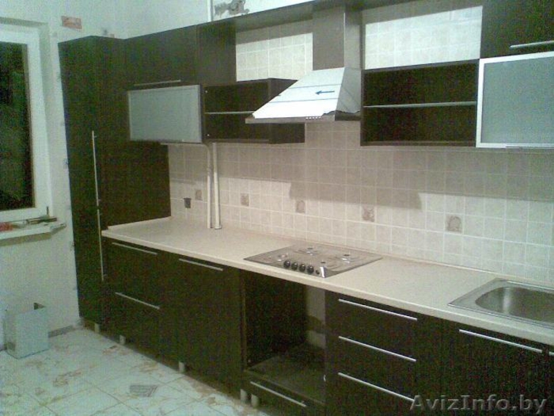 КУХНИ в Речице под заказ - Изображение #4, Объявление #1383931