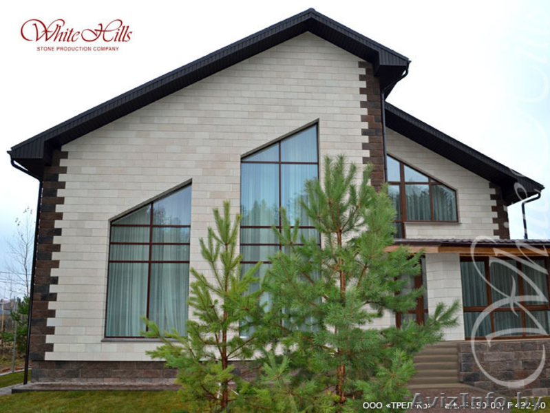 Вентилируемые фасады в РБ от производителей в Речице - Изображение #8, Объявление #1402796