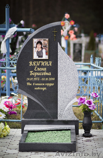 Изготовление памятников в Речице и Гомельской обл - Изображение #6, Объявление #1331304