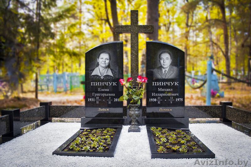 Изготовление памятников в Речице и Гомельской обл - Изображение #8, Объявление #1331304