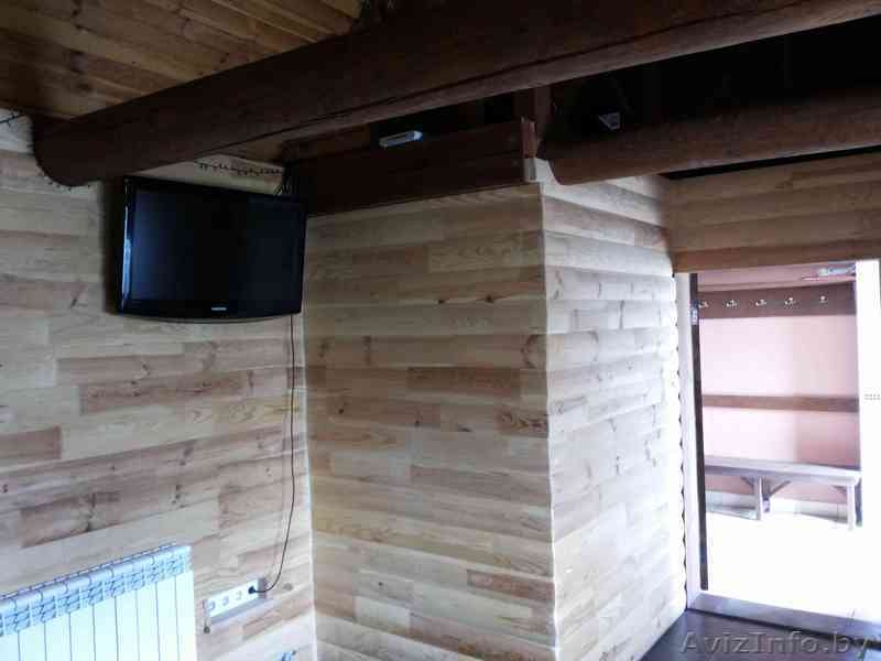 Баня "Береговая" - Изображение #2, Объявление #1470315