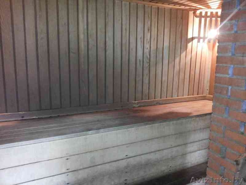 Баня "Береговая" - Изображение #4, Объявление #1470315