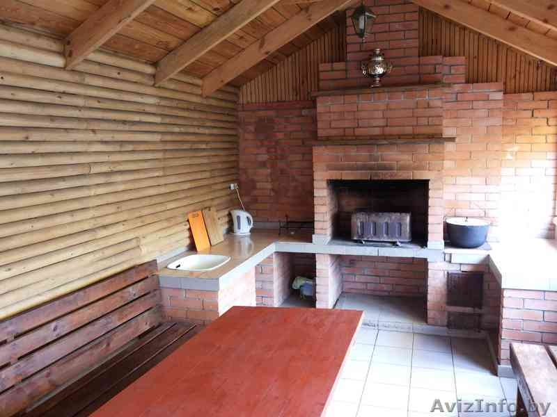 Баня "Береговая" - Изображение #1, Объявление #1470315