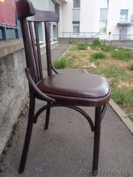 Стул Комфорт КМФ 98-01-2 - Изображение #1, Объявление #1491372